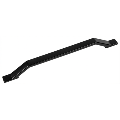 Uchwyt drzwi do kuchenki / piekarnika Indesit / Whirlpool 488000304697