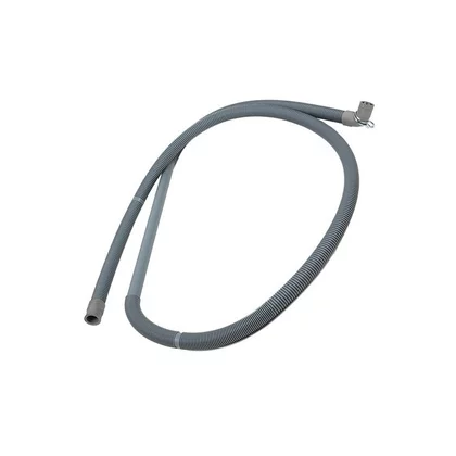 Wąż spustowy do pralki Electrolux / AEG 2540 mm 1327714000