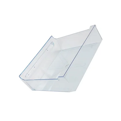 Półki na drzwi różni producenci Szuflada do zamrażarki Electrolux / AEG 151 mm 2064652114