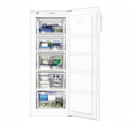 Półki na drzwi różni producenci Pokrywa szuflady chłodziarki Electrolux / AEG / Zanussi 4055223749