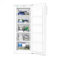 Półki na drzwi różni producenci Pokrywa szuflady chłodziarki Electrolux / AEG / Zanussi 4055223749