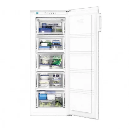 Półki na drzwi różni producenci Pokrywa szuflady chłodziarki Electrolux / AEG / Zanussi 4055223749