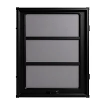 Drzwi zamrażarki do chłodziarko-zamrażarki Electrolux / AEG białe 531 x 642,5 mm