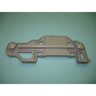 Osłona uchwytu z rolkami kosza górnego (1012470)