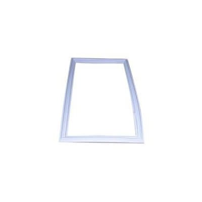 Uszczelka drzwi chłodziarki szara 677X1215 (C00074533) 482000027295