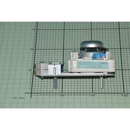 Timer do kuchenki mikrofalowej Amica THM30MU02E(30) 30 V 1011057