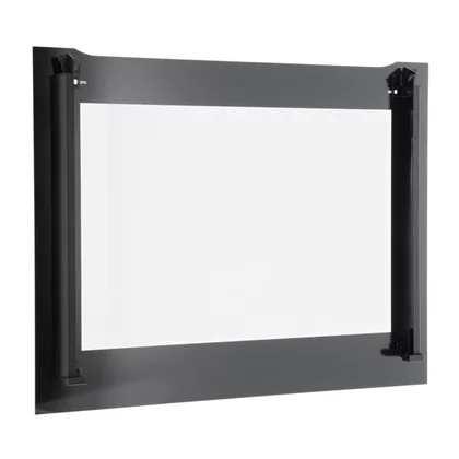 Zestaw szyby drzwi do piekarnika Electrolux / AEG 594 x 471 mm