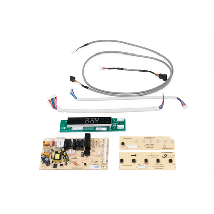 Płytka sterowania Amica do zmywarki (1043055)