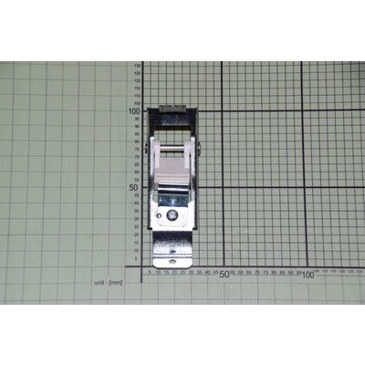 Zawias pokrywy do kuchenki Amica (9069611)