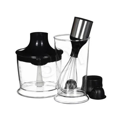 Blender ręczny Tristar MX-4146 200 W czarny