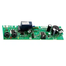 Wyświetlacz skonfigurowany PCB do urządzeń chłodniczych Electrolux / AEG 2425645351