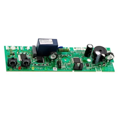 Wyświetlacz skonfigurowany PCB do urządzeń chłodniczych Electrolux / AEG 2425645351