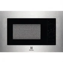 Obudowa czarna do kuchenki mikrofalowej Electrolux / AEG 20 l