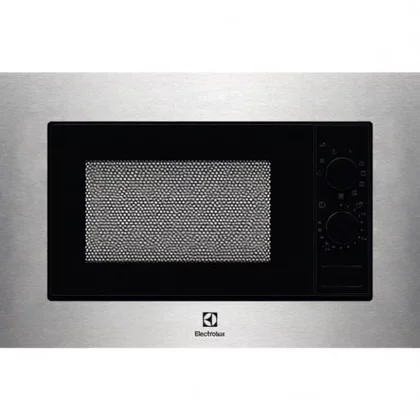 Obudowa czarna do kuchenki mikrofalowej Electrolux / AEG 20 l