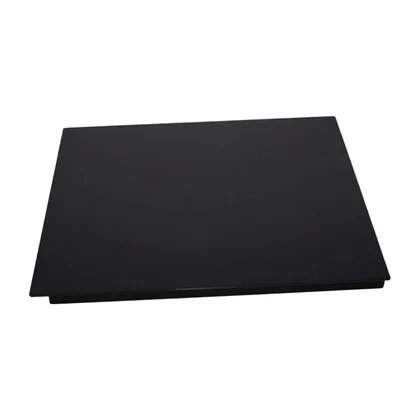 Drzwi do mikrofalówek Amica Zespół drzwi do kuchenki mikrofalowej Amica AMMB25E2SGVB 1047093