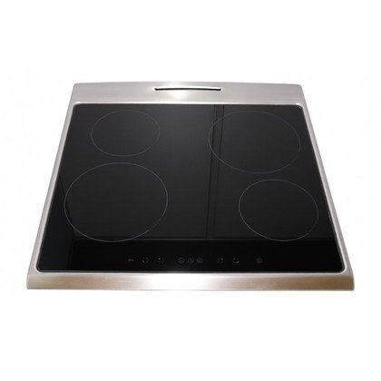 Płyta ze szkła ceramicznego do kuchenki Amica Płyta.i.601IE_76X /CD K-r