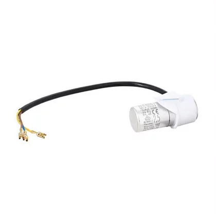 Sprężarki, akcesoria, przekaźnik Kondensator pracy do lodówki Electrolux / AEG 2,5 µF 140026376040