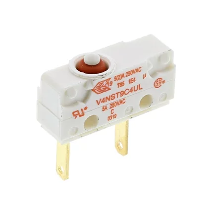 Elektronika do ekspersów do kawy Mikroprzełącznik do ekspresu do kawy Electrolux / AEG 4071397790