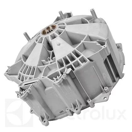 Tylny zespół zbiornika do pralki Electrolux / AEG 1322959303