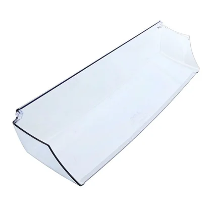 Półki na drzwi różni producenci Pokrywa półki drzwiowej do chłodziarki Electrolux / AEG 2272029048