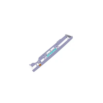 Przyciski i pokrętła do zmywarek Panel kontrolny inox do zmywarki Electrolux / AEG 140001884083