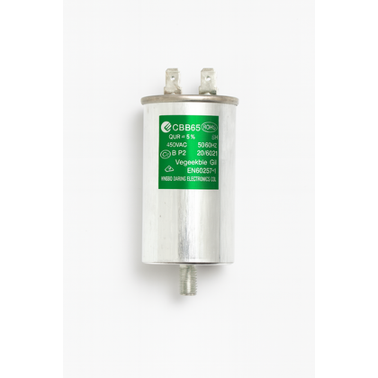 Kondensator 9uF (1033294)