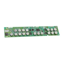 Moduły do piekarników Electrolux Skonfigurowany programator elektroniczny do piekarnika, kuchenki i płyty grzewczej Electrolux / AEG 3879584633
