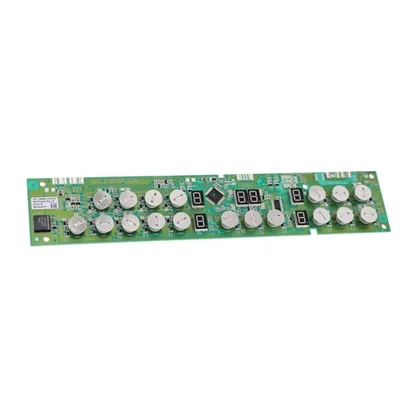 Moduły do piekarników Electrolux Skonfigurowany programator elektroniczny do piekarnika, kuchenki i płyty grzewczej Electrolux / AEG 3879584633