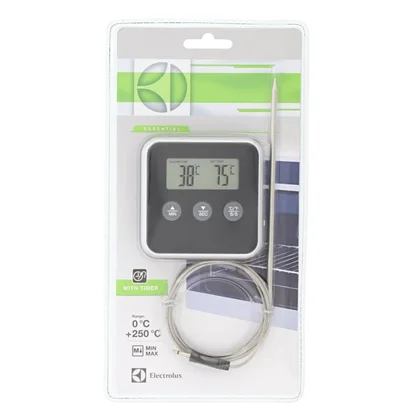 Termometr cyfrowy do mięsa Electrolux / AEG 9029794063