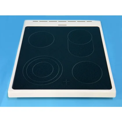 Części zamienne GORENJE Płyta ceramiczna do kuchenki Gorenje / Hisense 693976