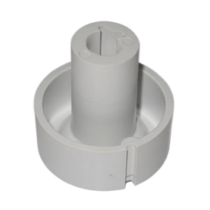 Pokrętło termostatu do lodówki Ariston / Indesit / Hotpoint / Whirlpool C00010084 482000049624