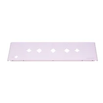 Elementy obudowy Panel przedni do kuchenki gazowej Amica 9070200