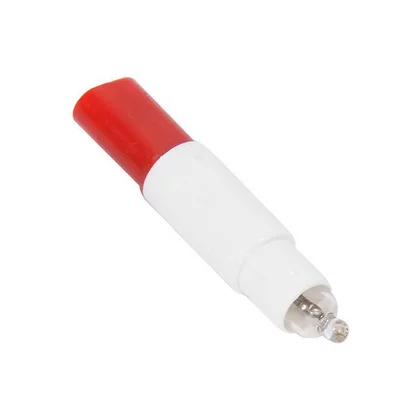 Czerwona kontrolka do lodówki Electrolux / AEG ER 8125 2260127036