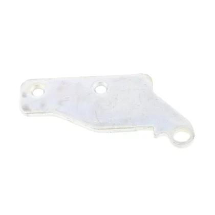 Górny zawias drzwi chłodziarki Electrolux / AEG 2211247016