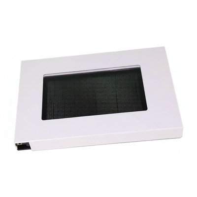 Drzwi do mikrofalówek Amica Zespół drzwi do kuchenki mikrofalowej Amica 1040001