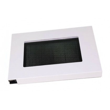 Drzwi do mikrofalówek Amica Zespół drzwi do kuchenki mikrofalowej Amica 1040001