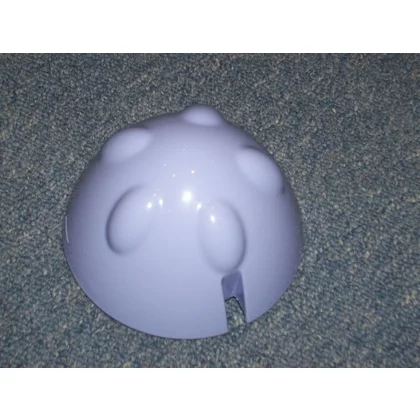 MMB11R2/09 Głowica malaksera do robota kuchennego Zelmer / Bosch 8770003