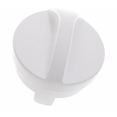 Części zamienne BOSCH/SIEMENS Pokrętło Bosch WFB1604 02-0187