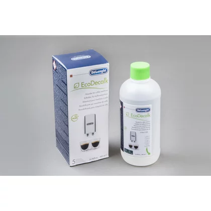 Odkamieniacz do ekspresów DeLonghi EcoDecalk 500 ml 5513296041