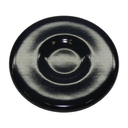 CC500W 257D.12 GORENJE Pokrywka małego palnika do kuchenki i płyty gazowej Gorenje / Hisense 46 mm 229359