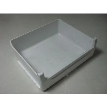 Szuflada górna zamrażarki do chłodziarko-zamrażarki Whirlpool 38,5 x 47,5 x 15 cm 481241879837 C00497857