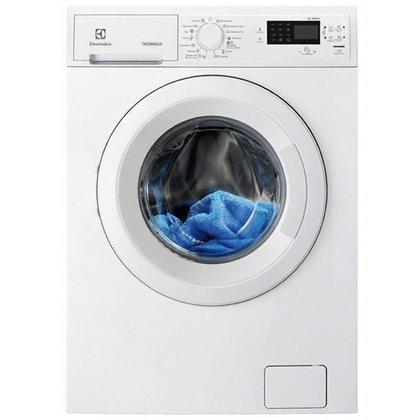Skonfigurowany moduł sterujący do pralki Electrolux / AEG 973914532507006