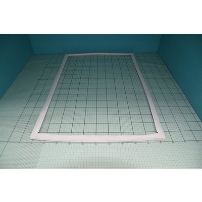 Uszczelka drzwi chłodziarko-zamrażarki 524x780 Amica (1033553)