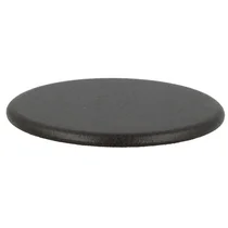 Pierścień nakrywki palnika WOK do płyty gazowej Whirlpool 3-koronowy 130 mm 481236078155 C00313813
