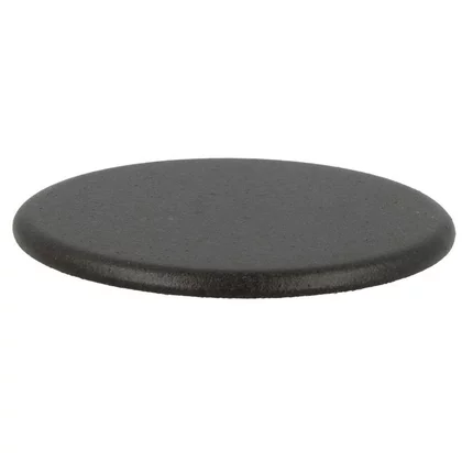 Pierścień nakrywki palnika WOK do płyty gazowej Whirlpool 3-koronowy 130 mm 481236078155 C00313813