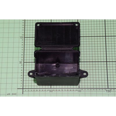 Pokrywa puszki przyłączeniowej II Amica (1035537)