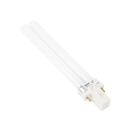 Świetlówka do oświetlenia okapu kuchennego Electrolux / AEG 9 W G23 110 V 50237920009