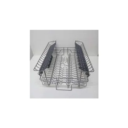 Koszyk górny do zmywarki Electrolux / AEG 45 cm ciemnoszary 1527984502