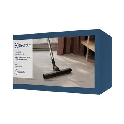 ZE161 EXTRA WIDE NOZZLE 32MM