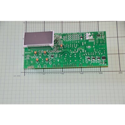 Sterownik elektr.serwis PC4.04.91.701